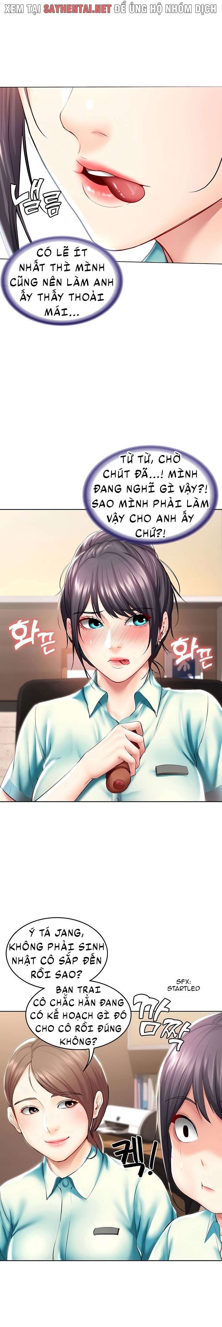 Nhật Ký Ở Trọ Chap Chap 44-Nhật Ký Ở Trọ - Next Chap 45