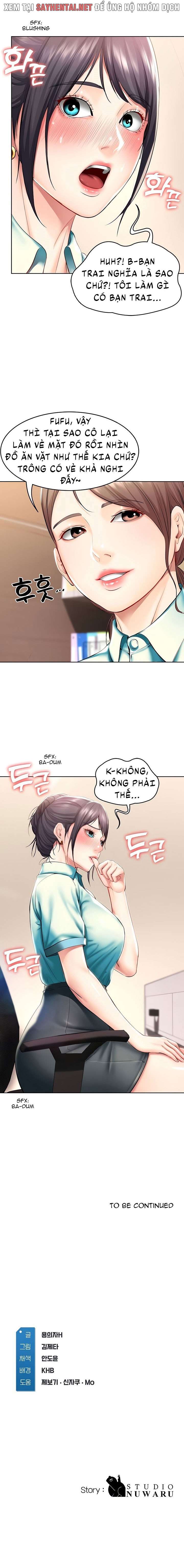 Nhật Ký Ở Trọ Chap Chap 44-Nhật Ký Ở Trọ - Next Chap 45