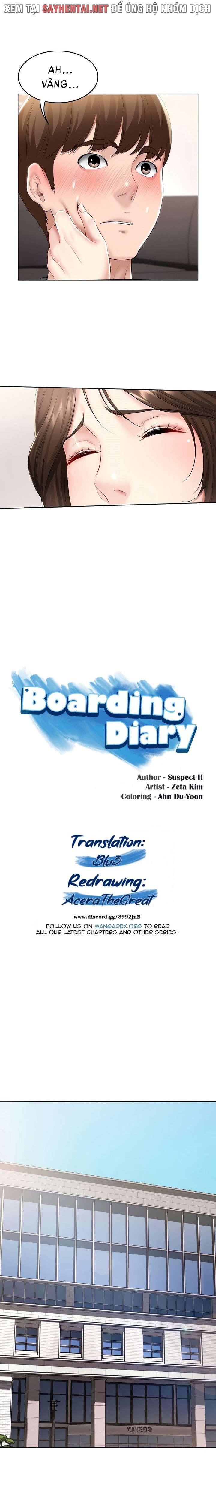 Nhật Ký Ở Trọ Chap Chap 44-Nhật Ký Ở Trọ - Next Chap 45