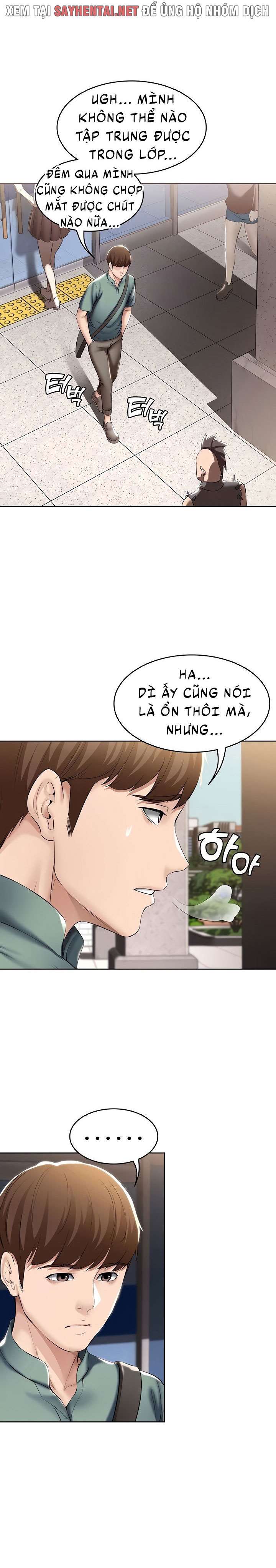 Nhật Ký Ở Trọ Chap Chap 44-Nhật Ký Ở Trọ - Next Chap 45