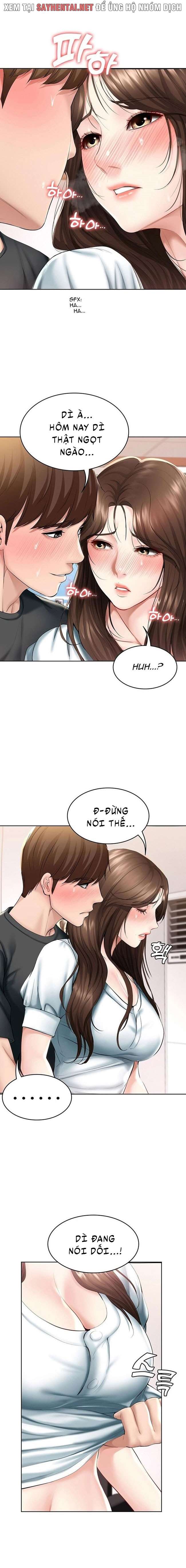 Nhật Ký Ở Trọ Chap Chap 43-Nhật Ký Ở Trọ - Next Chap 44