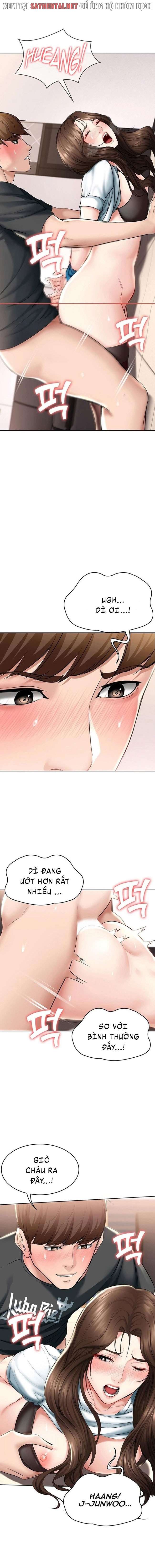 Nhật Ký Ở Trọ Chap Chap 43-Nhật Ký Ở Trọ - Next Chap 44