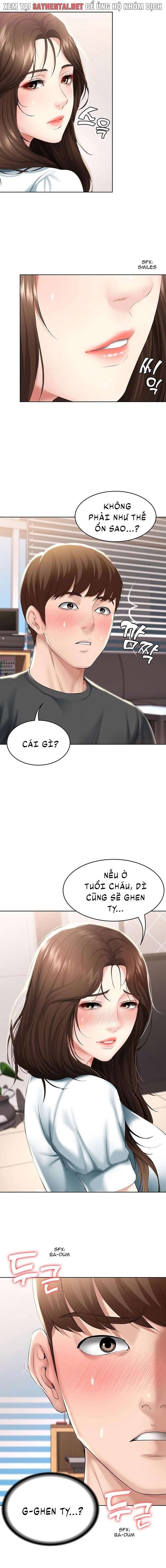 Nhật Ký Ở Trọ Chap Chap 43-Nhật Ký Ở Trọ - Next Chap 44