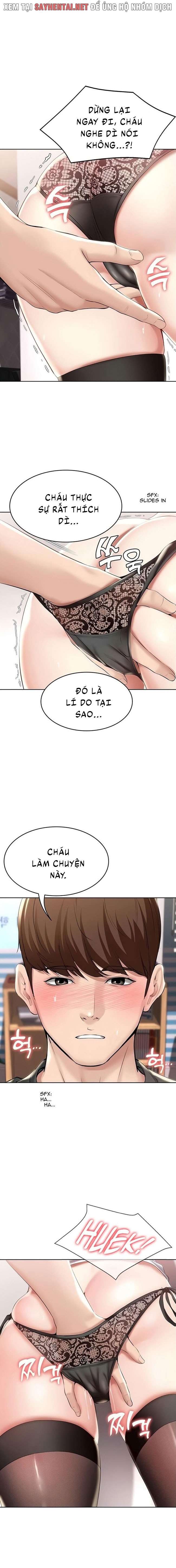 Nhật Ký Ở Trọ Chap Chap 43-Nhật Ký Ở Trọ - Next Chap 44