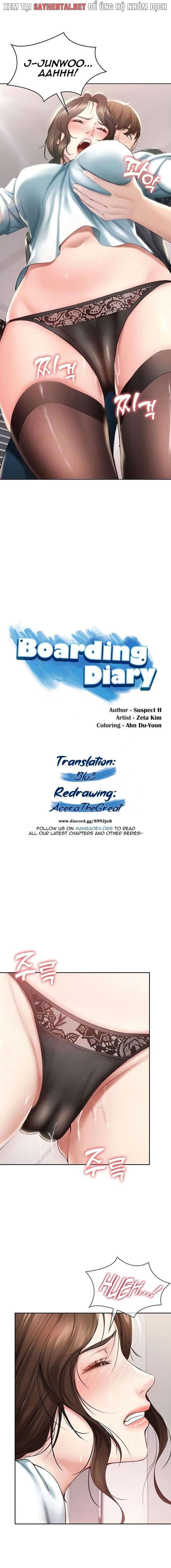 Nhật Ký Ở Trọ Chap Chap 43-Nhật Ký Ở Trọ - Next Chap 44