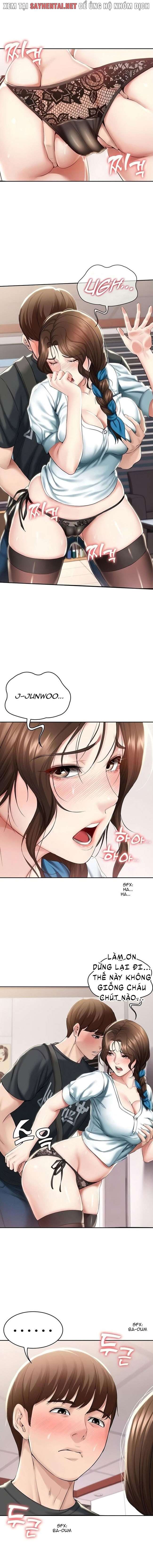 Nhật Ký Ở Trọ Chap Chap 43-Nhật Ký Ở Trọ - Next Chap 44