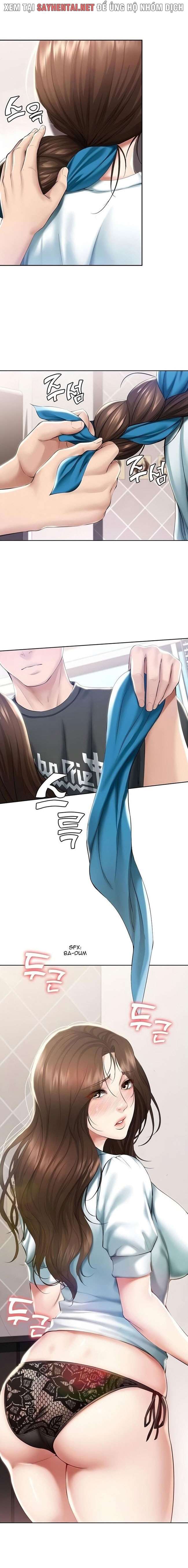 Nhật Ký Ở Trọ Chap Chap 43-Nhật Ký Ở Trọ - Next Chap 44