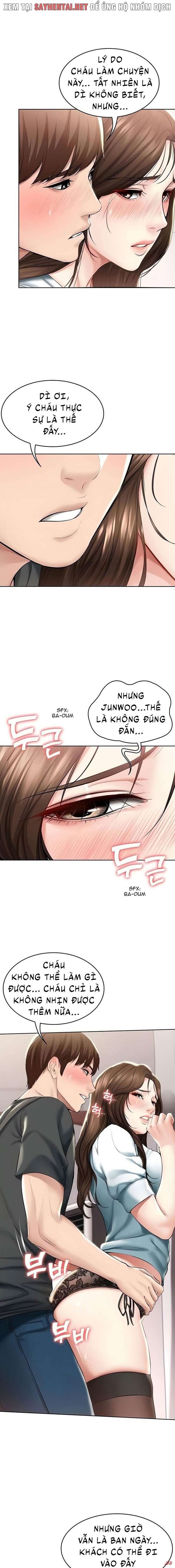 Nhật Ký Ở Trọ Chap Chap 43-Nhật Ký Ở Trọ - Next Chap 44