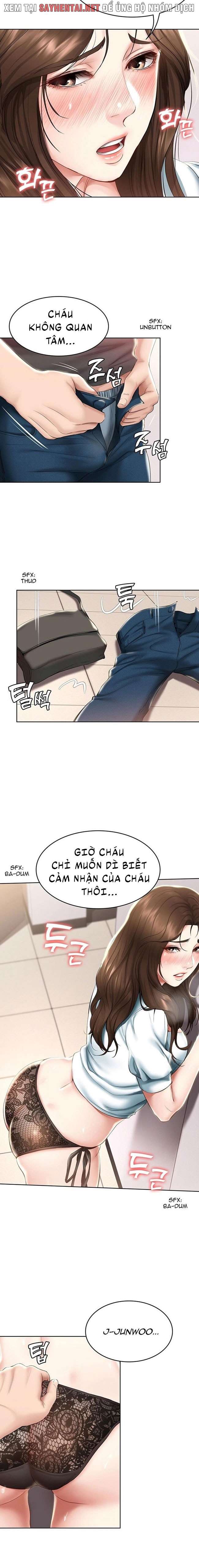 Nhật Ký Ở Trọ Chap Chap 43-Nhật Ký Ở Trọ - Next Chap 44