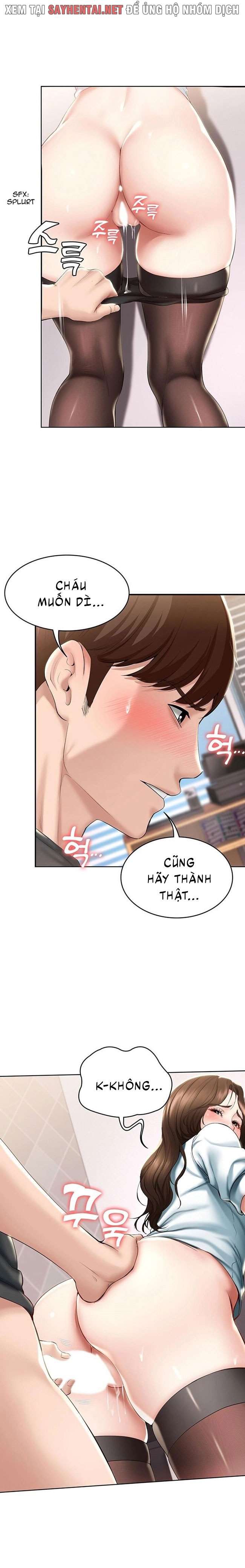 Nhật Ký Ở Trọ Chap Chap 43-Nhật Ký Ở Trọ - Next Chap 44