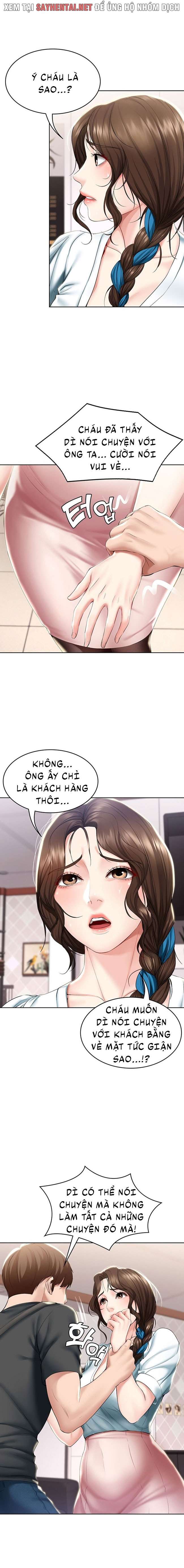 Nhật Ký Ở Trọ Chap Chap 42-Nhật Ký Ở Trọ - Next Chap 43
