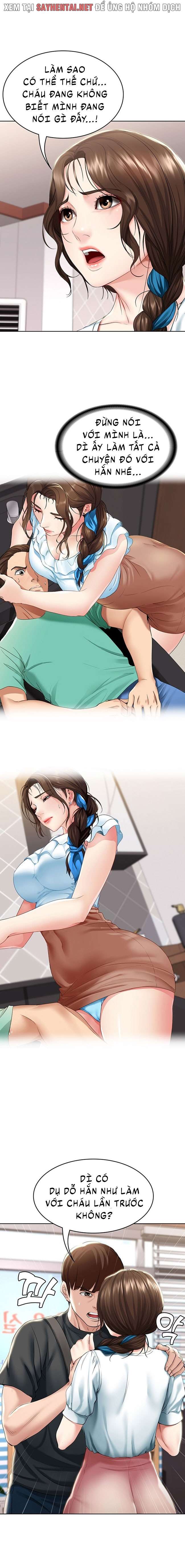 Nhật Ký Ở Trọ Chap Chap 42-Nhật Ký Ở Trọ - Next Chap 43