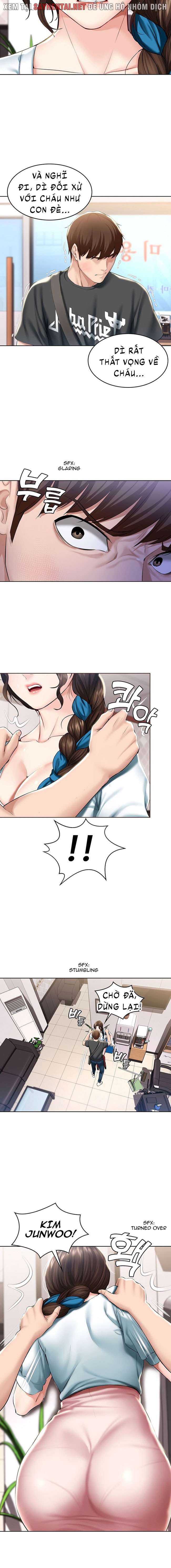 Nhật Ký Ở Trọ Chap Chap 42-Nhật Ký Ở Trọ - Next Chap 43