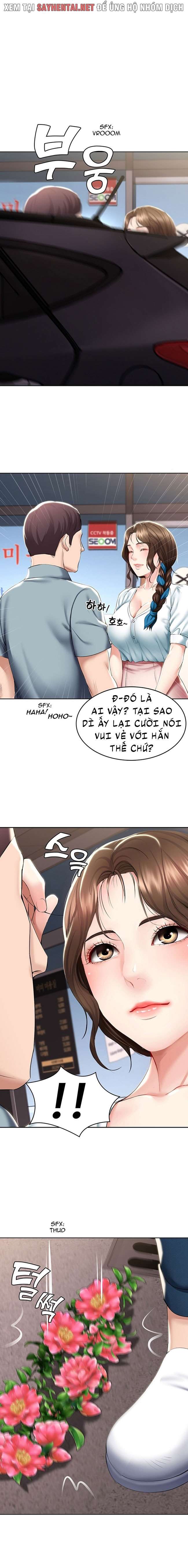 Nhật Ký Ở Trọ Chap Chap 42-Nhật Ký Ở Trọ - Next Chap 43