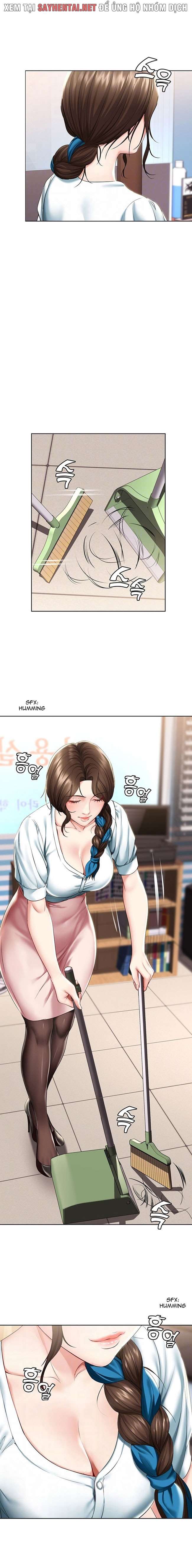 Nhật Ký Ở Trọ Chap Chap 42-Nhật Ký Ở Trọ - Next Chap 43