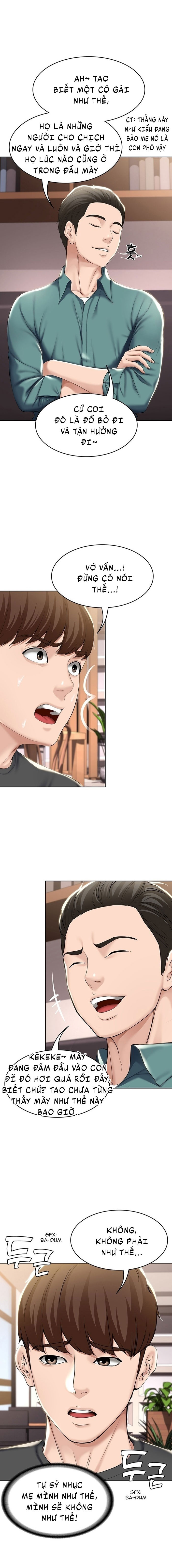 Nhật Ký Ở Trọ Chap Chap 41-Nhật Ký Ở Trọ - Next Chap 42