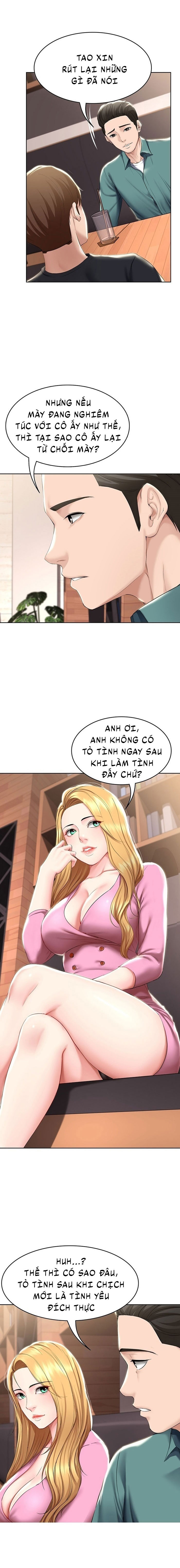 Nhật Ký Ở Trọ Chap Chap 41-Nhật Ký Ở Trọ - Next Chap 42