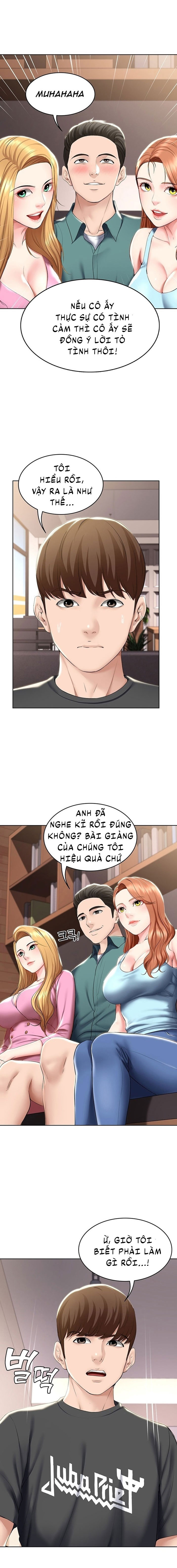 Nhật Ký Ở Trọ Chap Chap 41-Nhật Ký Ở Trọ - Next Chap 42