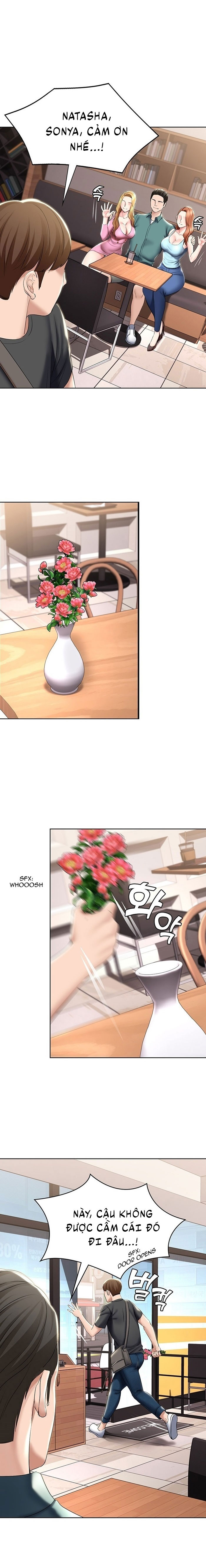 Nhật Ký Ở Trọ Chap Chap 41-Nhật Ký Ở Trọ - Next Chap 42