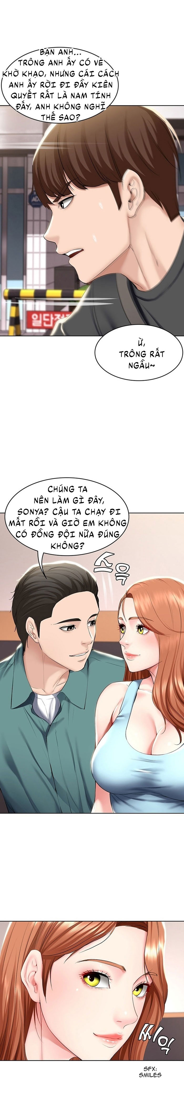 Nhật Ký Ở Trọ Chap Chap 41-Nhật Ký Ở Trọ - Next Chap 42