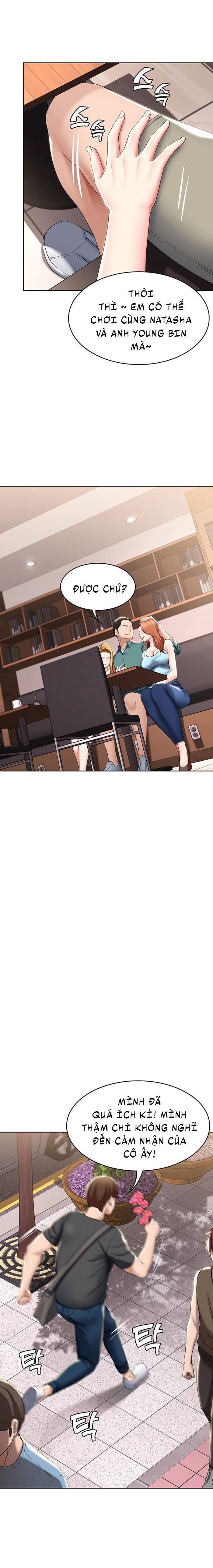 Nhật Ký Ở Trọ Chap Chap 41-Nhật Ký Ở Trọ - Next Chap 42