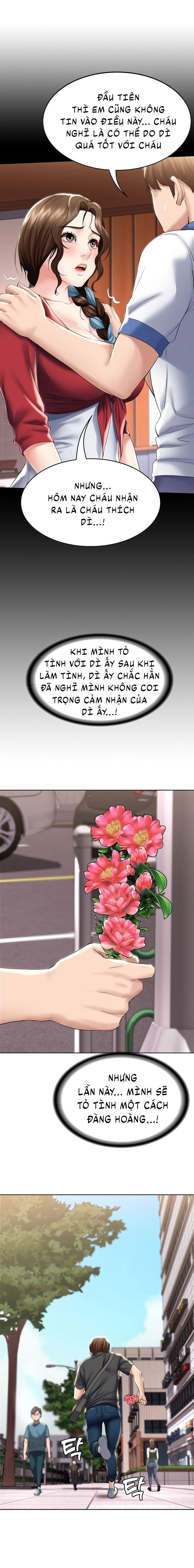 Nhật Ký Ở Trọ Chap Chap 41-Nhật Ký Ở Trọ - Next Chap 42