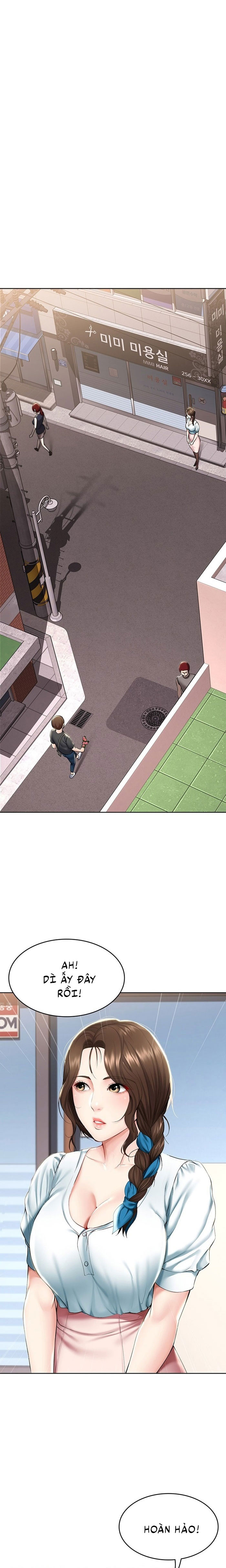 Nhật Ký Ở Trọ Chap Chap 41-Nhật Ký Ở Trọ - Next Chap 42