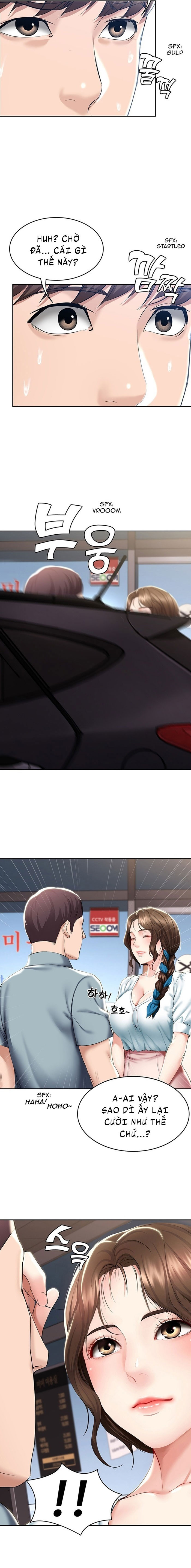 Nhật Ký Ở Trọ Chap Chap 41-Nhật Ký Ở Trọ - Next Chap 42