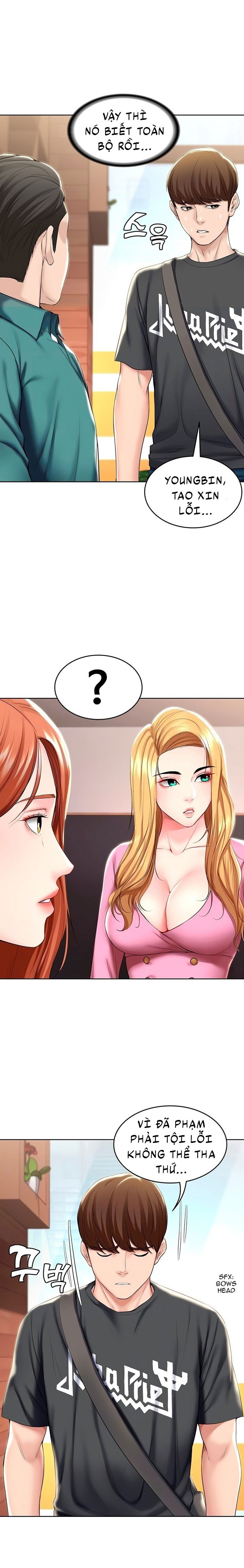 Nhật Ký Ở Trọ Chap Chap 41-Nhật Ký Ở Trọ - Next Chap 42