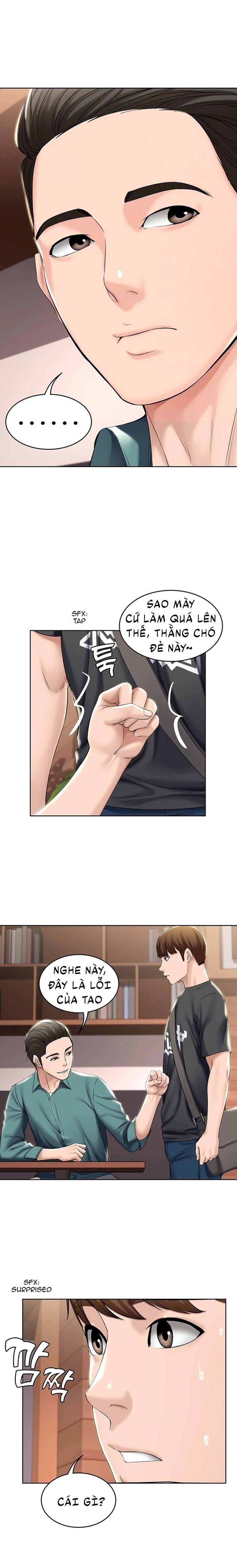 Nhật Ký Ở Trọ Chap Chap 41-Nhật Ký Ở Trọ - Next Chap 42