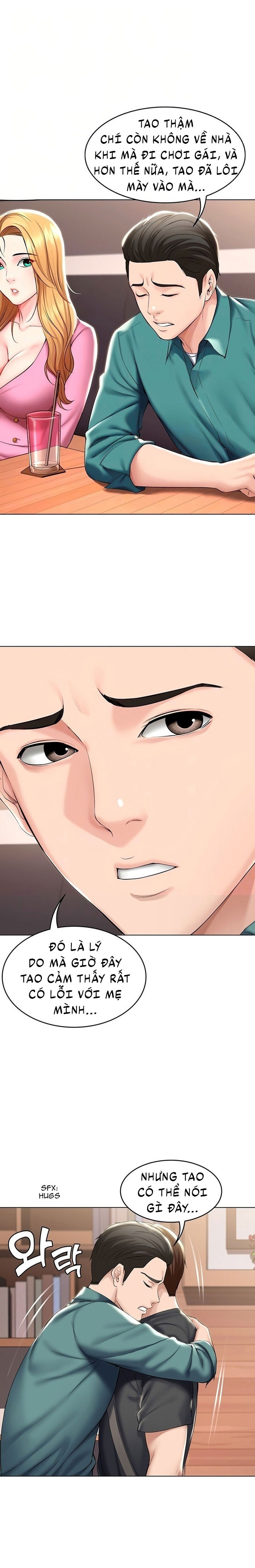 Nhật Ký Ở Trọ Chap Chap 41-Nhật Ký Ở Trọ - Next Chap 42