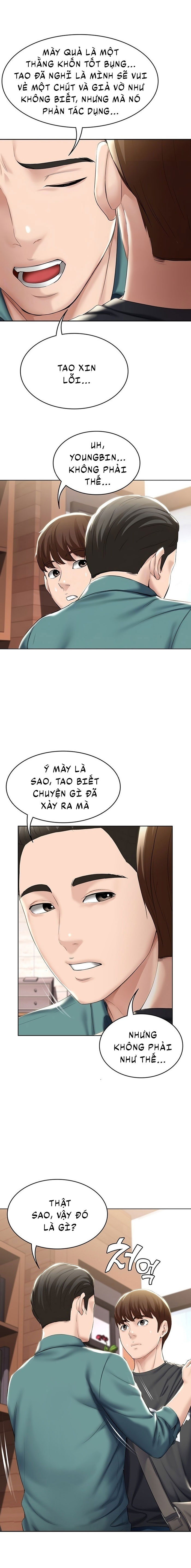 Nhật Ký Ở Trọ Chap Chap 41-Nhật Ký Ở Trọ - Next Chap 42