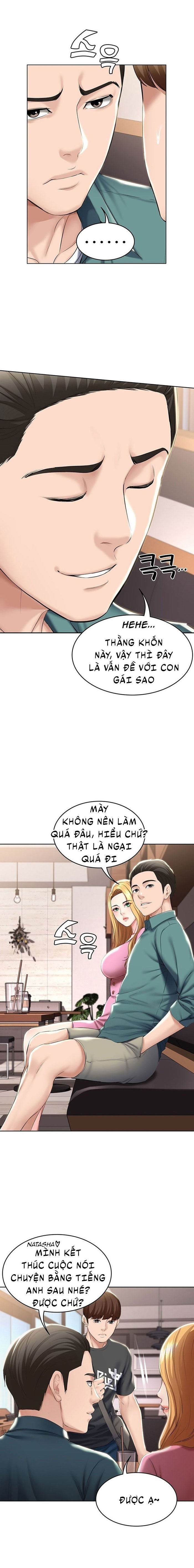 Nhật Ký Ở Trọ Chap Chap 41-Nhật Ký Ở Trọ - Next Chap 42