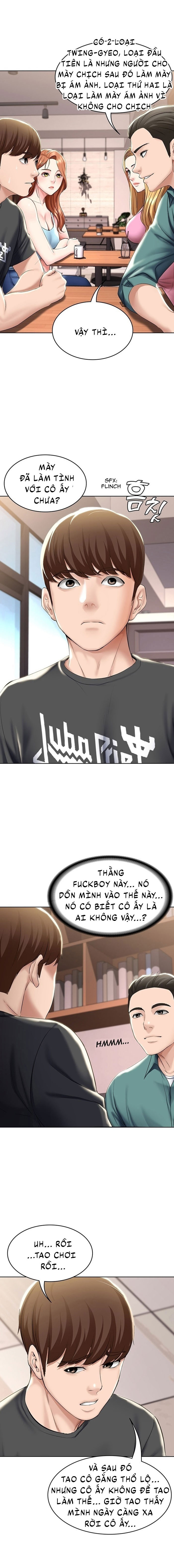 Nhật Ký Ở Trọ Chap Chap 41-Nhật Ký Ở Trọ - Next Chap 42