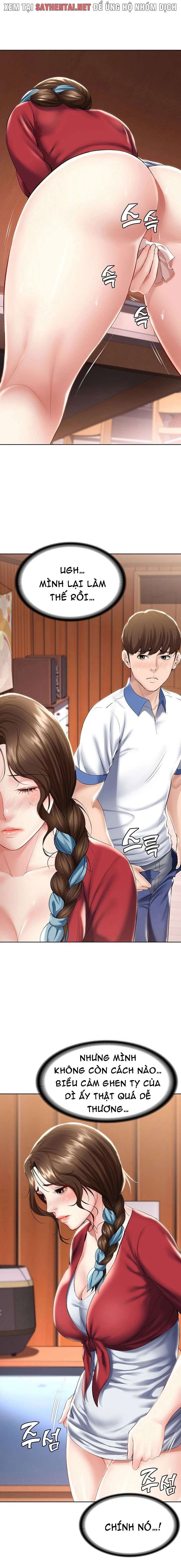 Nhật Ký Ở Trọ Chap Chap 39-Nhật Ký Ở Trọ - Next Chap 40