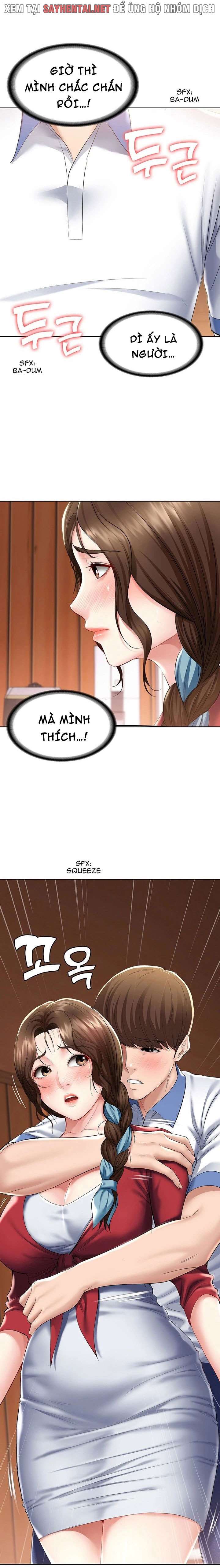 Nhật Ký Ở Trọ Chap Chap 39-Nhật Ký Ở Trọ - Next Chap 40