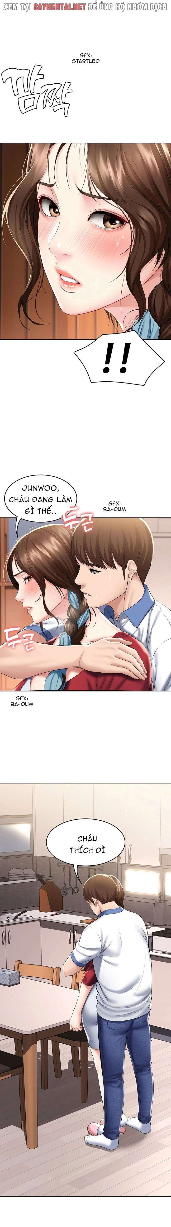 Nhật Ký Ở Trọ Chap Chap 39-Nhật Ký Ở Trọ - Next Chap 40