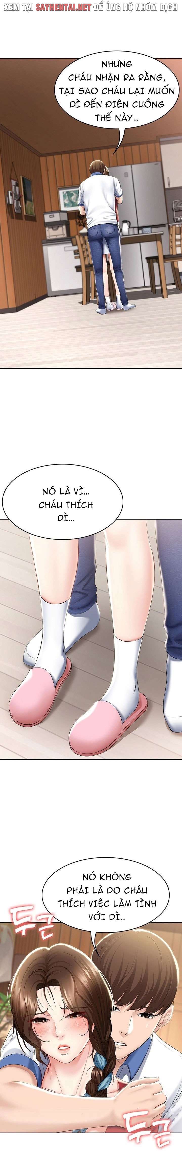 Nhật Ký Ở Trọ Chap Chap 39-Nhật Ký Ở Trọ - Next Chap 40