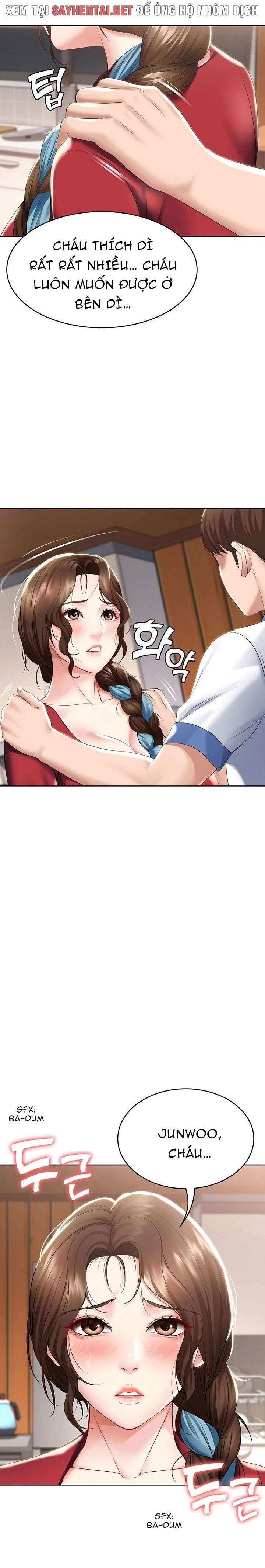 Nhật Ký Ở Trọ Chap Chap 39-Nhật Ký Ở Trọ - Next Chap 40