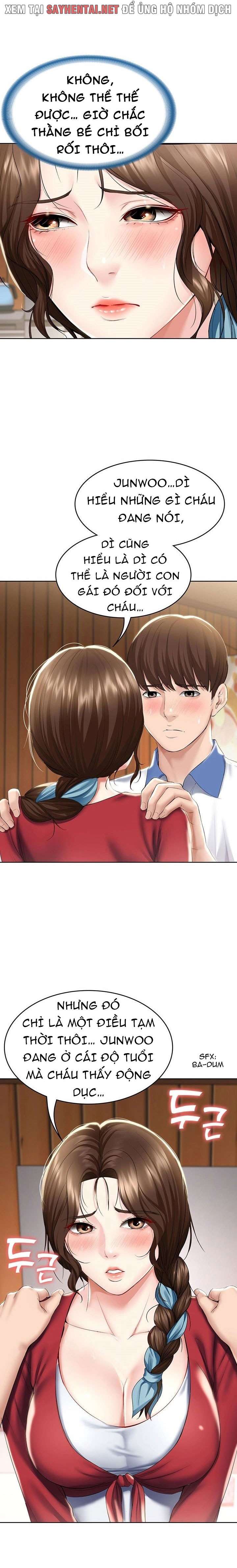 Nhật Ký Ở Trọ Chap Chap 39-Nhật Ký Ở Trọ - Next Chap 40