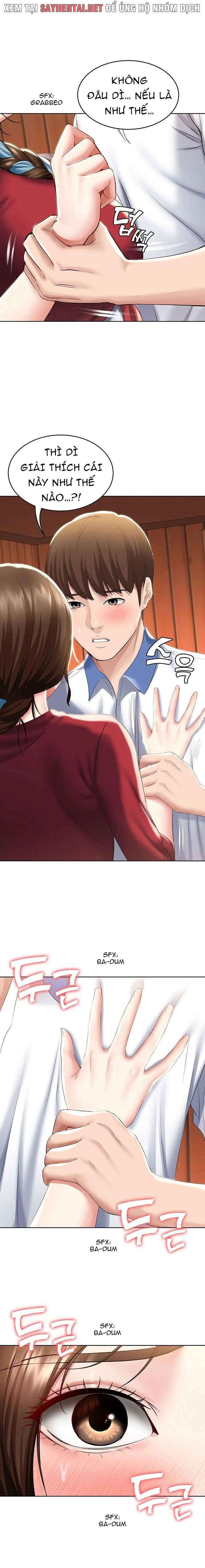 Nhật Ký Ở Trọ Chap Chap 39-Nhật Ký Ở Trọ - Next Chap 40