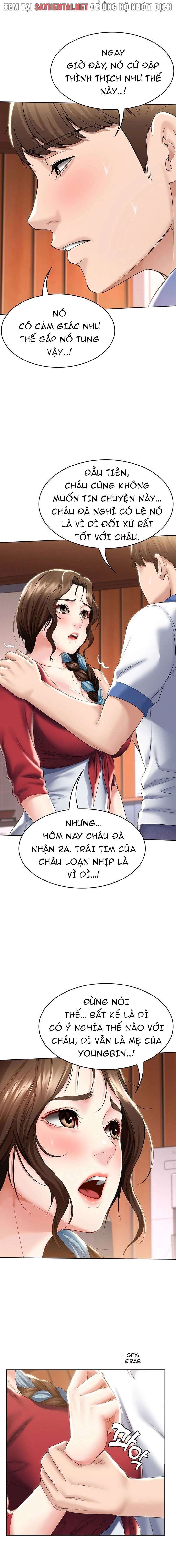 Nhật Ký Ở Trọ Chap Chap 39-Nhật Ký Ở Trọ - Next Chap 40