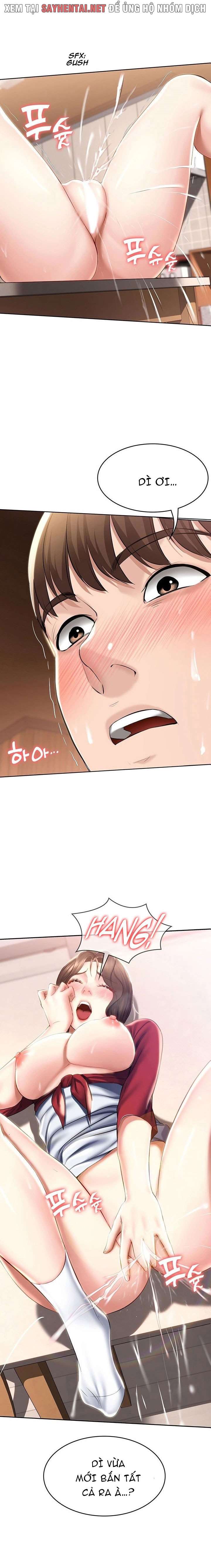 Nhật Ký Ở Trọ Chap Chap 39-Nhật Ký Ở Trọ - Next Chap 40