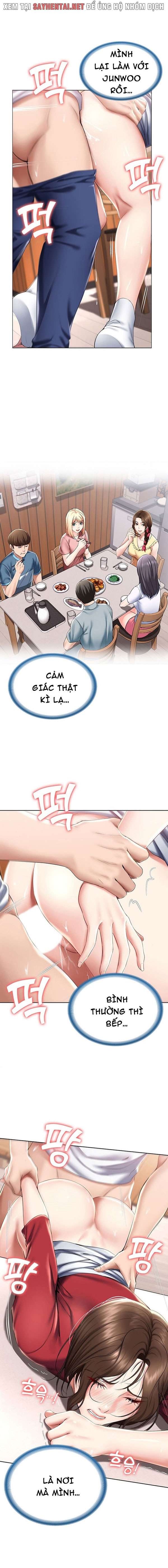 Nhật Ký Ở Trọ Chap Chap 37-Nhật Ký Ở Trọ - Next Chap 38