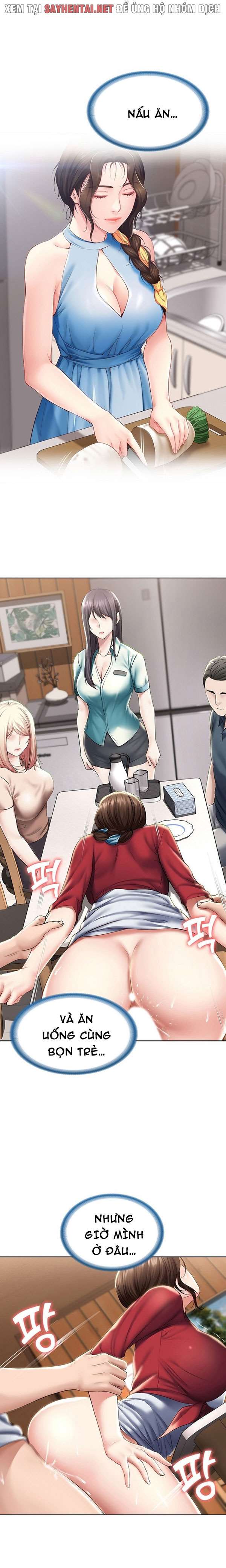 Nhật Ký Ở Trọ Chap Chap 37-Nhật Ký Ở Trọ - Next Chap 38