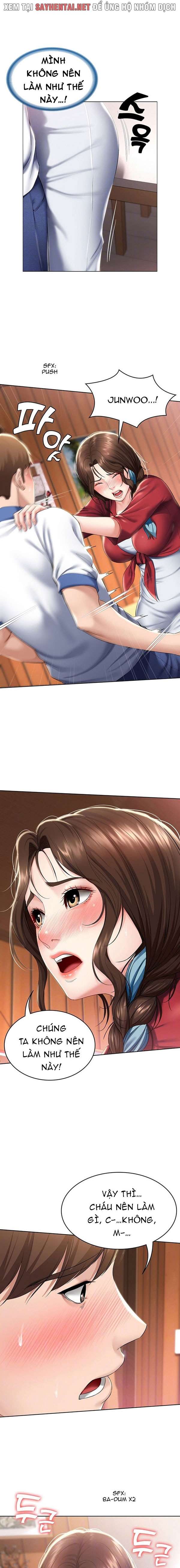 Nhật Ký Ở Trọ Chap Chap 37-Nhật Ký Ở Trọ - Next Chap 38