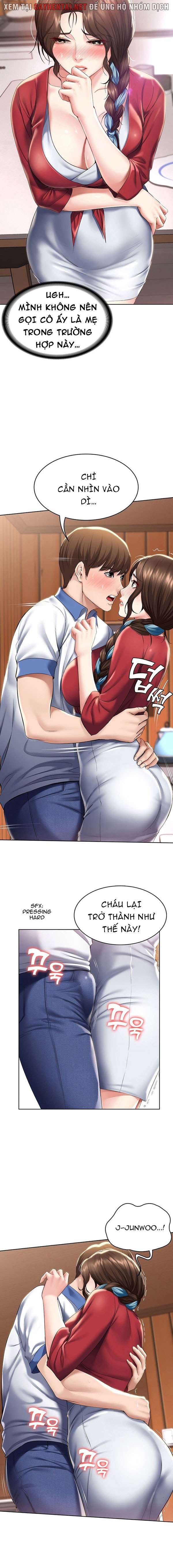 Nhật Ký Ở Trọ Chap Chap 37-Nhật Ký Ở Trọ - Next Chap 38