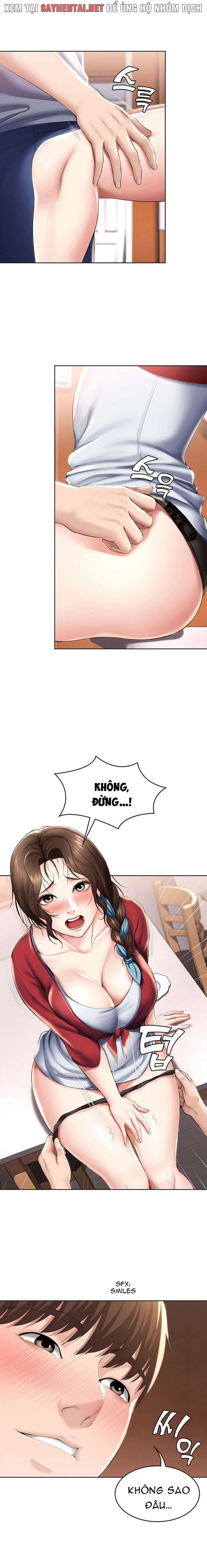 Nhật Ký Ở Trọ Chap Chap 37-Nhật Ký Ở Trọ - Next Chap 38