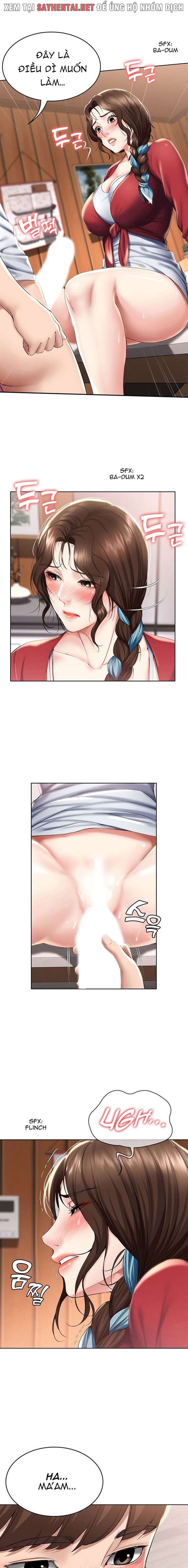 Nhật Ký Ở Trọ Chap Chap 37-Nhật Ký Ở Trọ - Next Chap 38