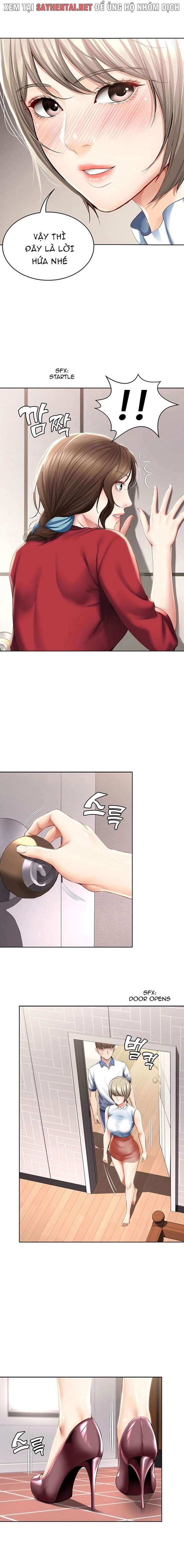 Nhật Ký Ở Trọ Chap Chap 36-Nhật Ký Ở Trọ - Next Chap 37